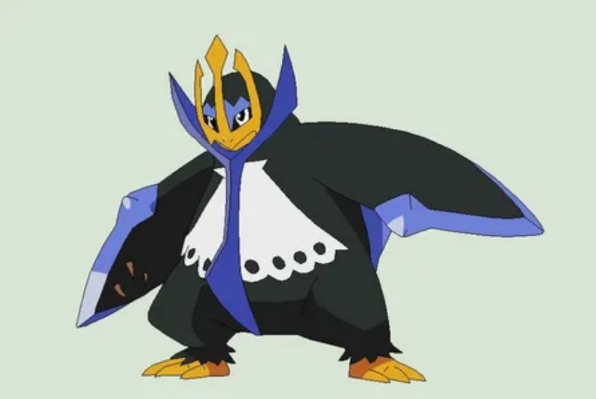 Empoleon Shadow