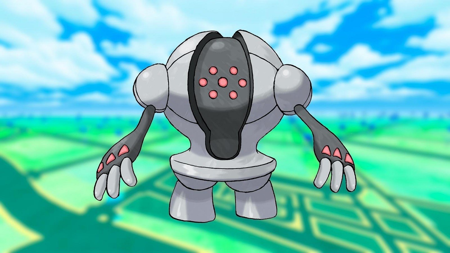 Registeel