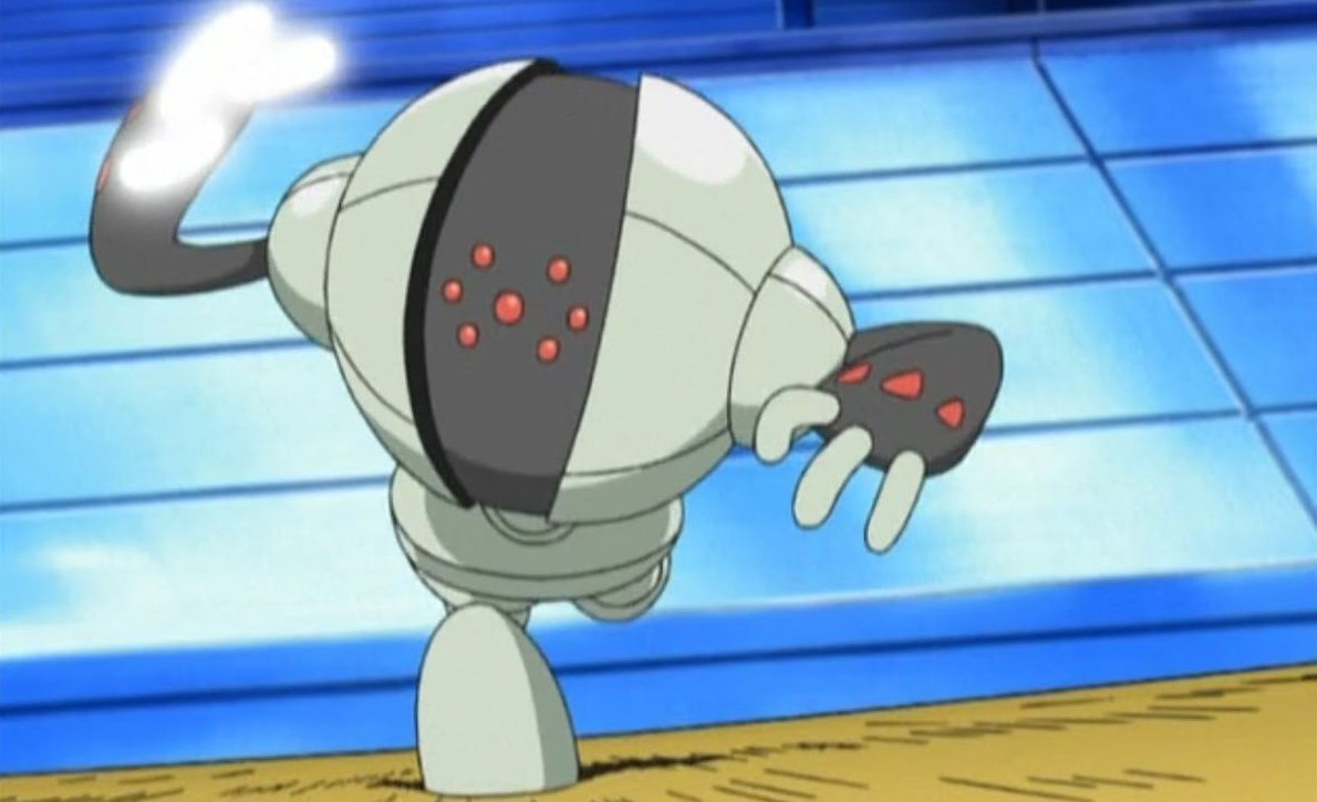 Registeel