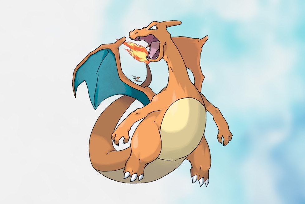 Charizard