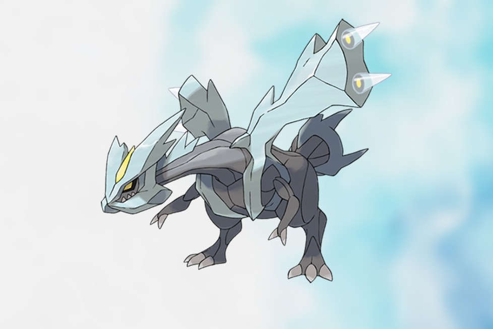 Kyurem