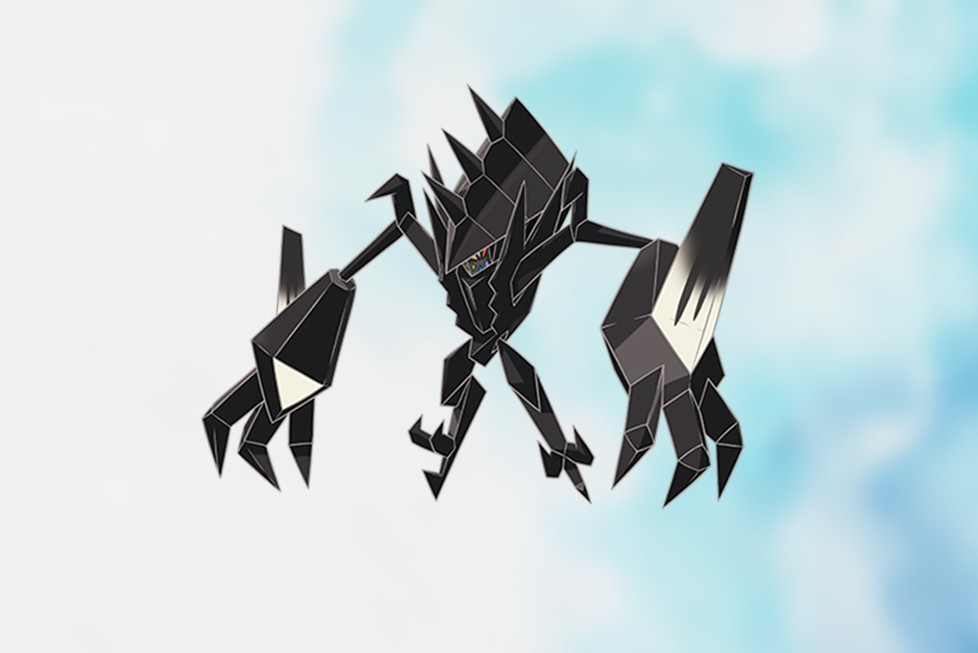 Necrozma