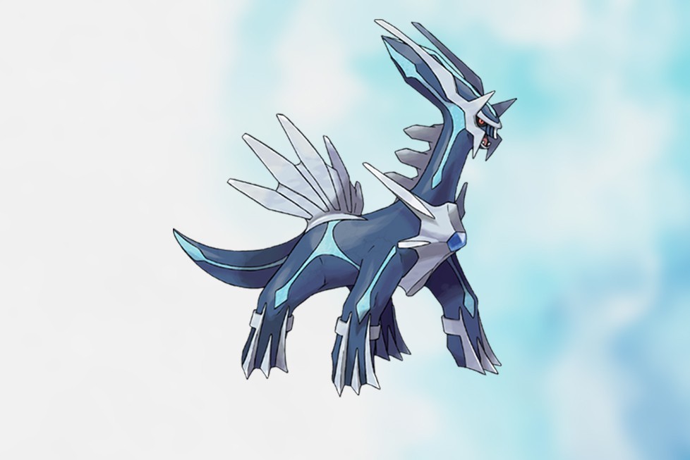 Dialga