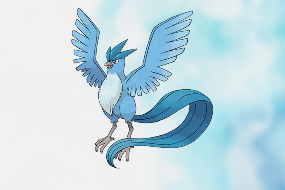 Articuno