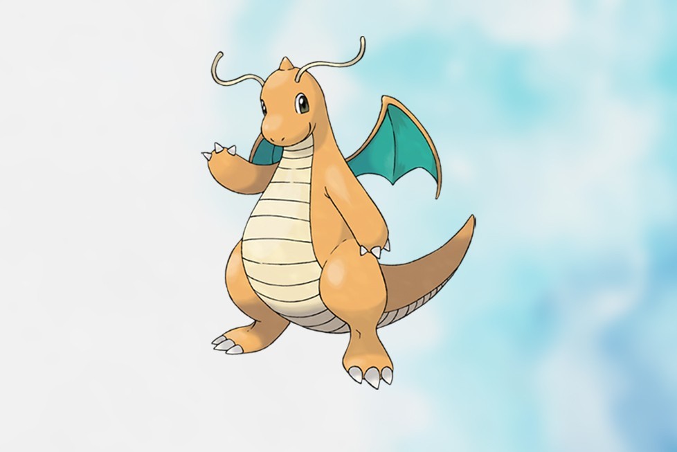 Dragonite