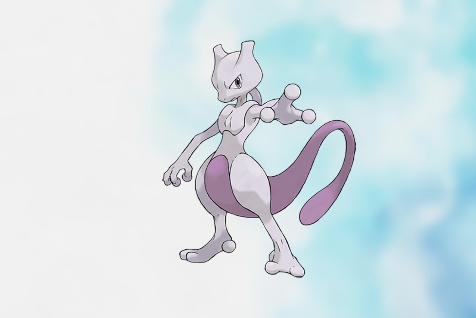 Mewtwo