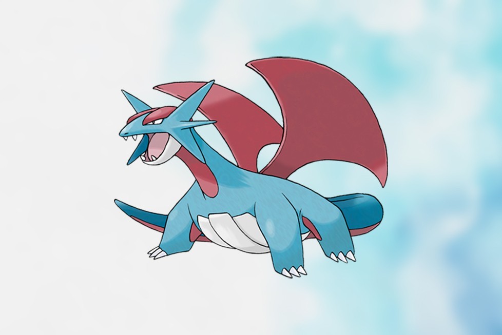 Salamence