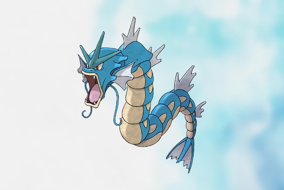 Gyarados