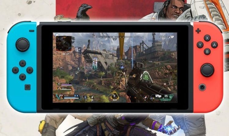 Apex Legends