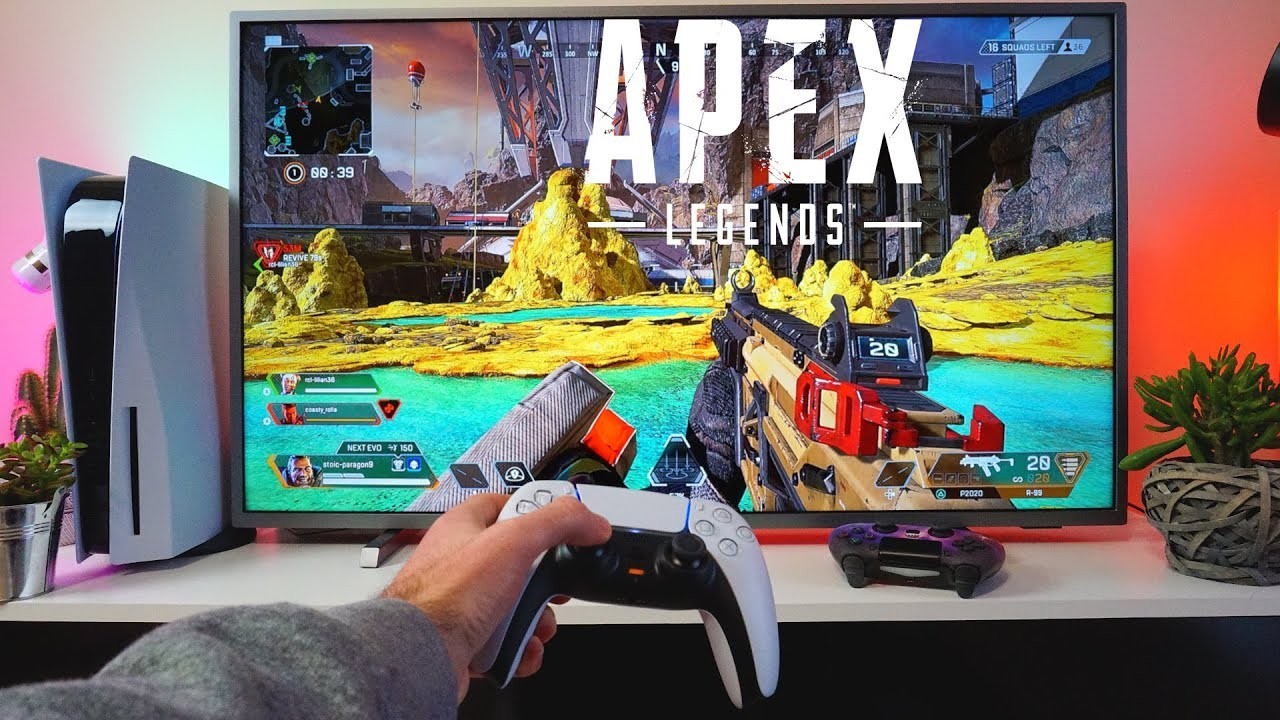 Apex Legends