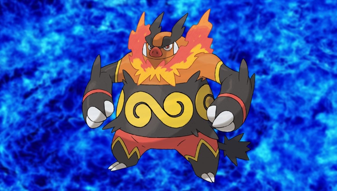 Emboar