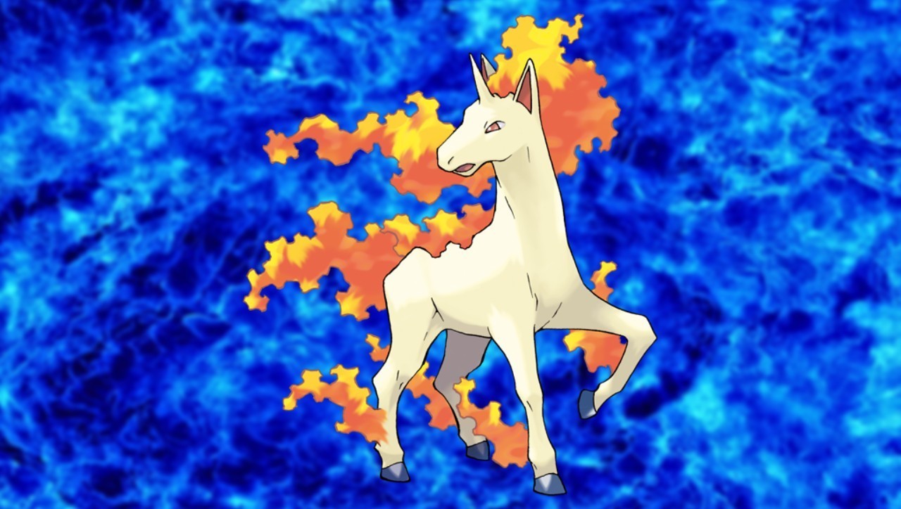 Rapidash