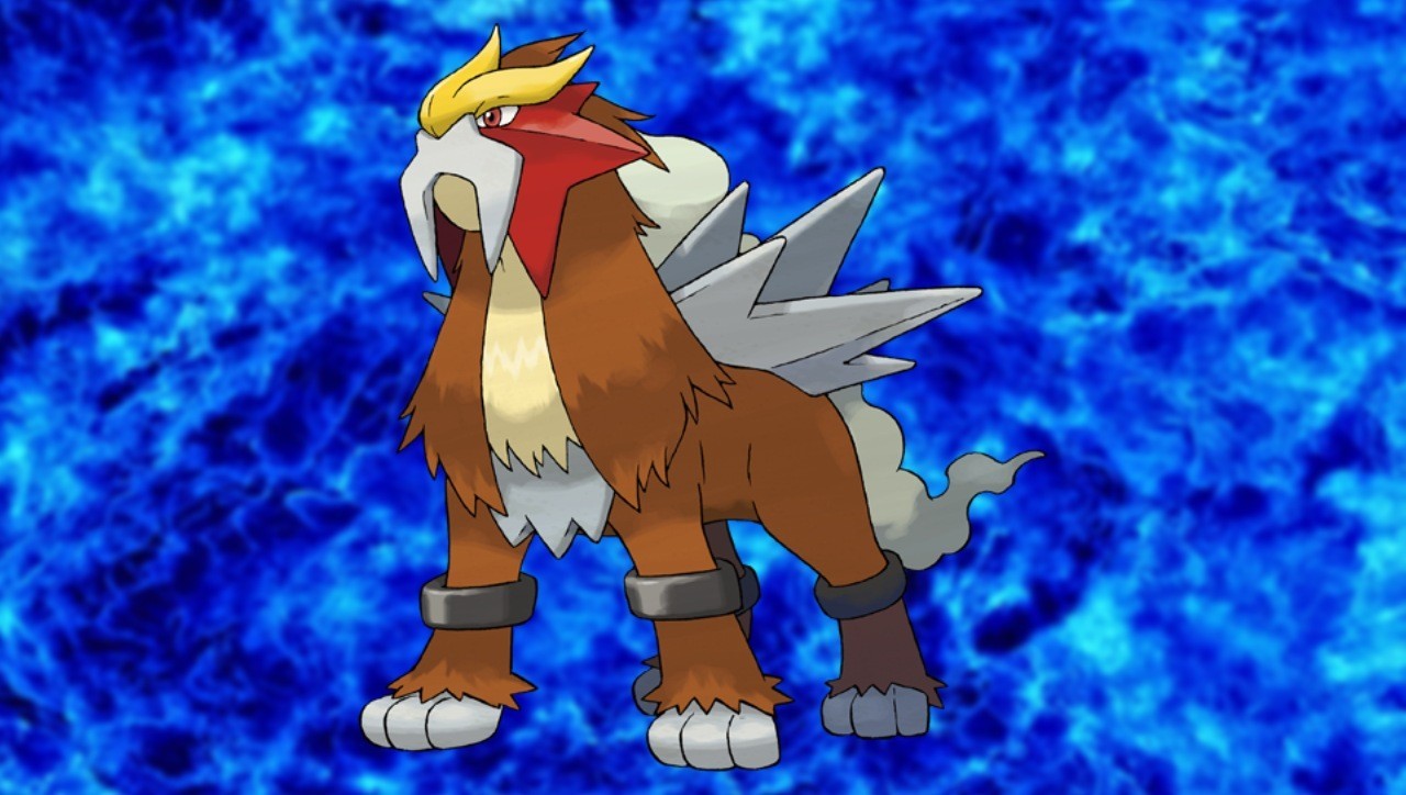 Entei