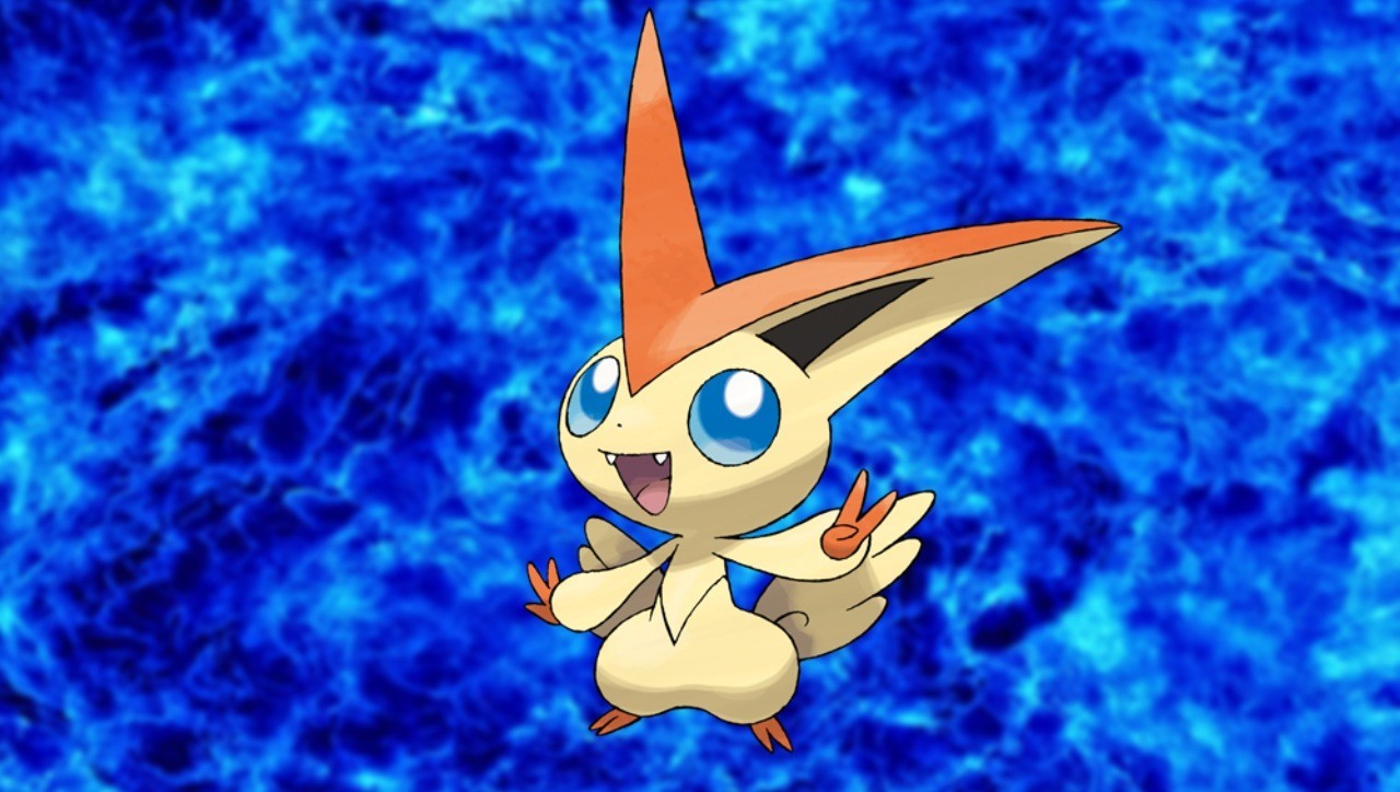 Victini