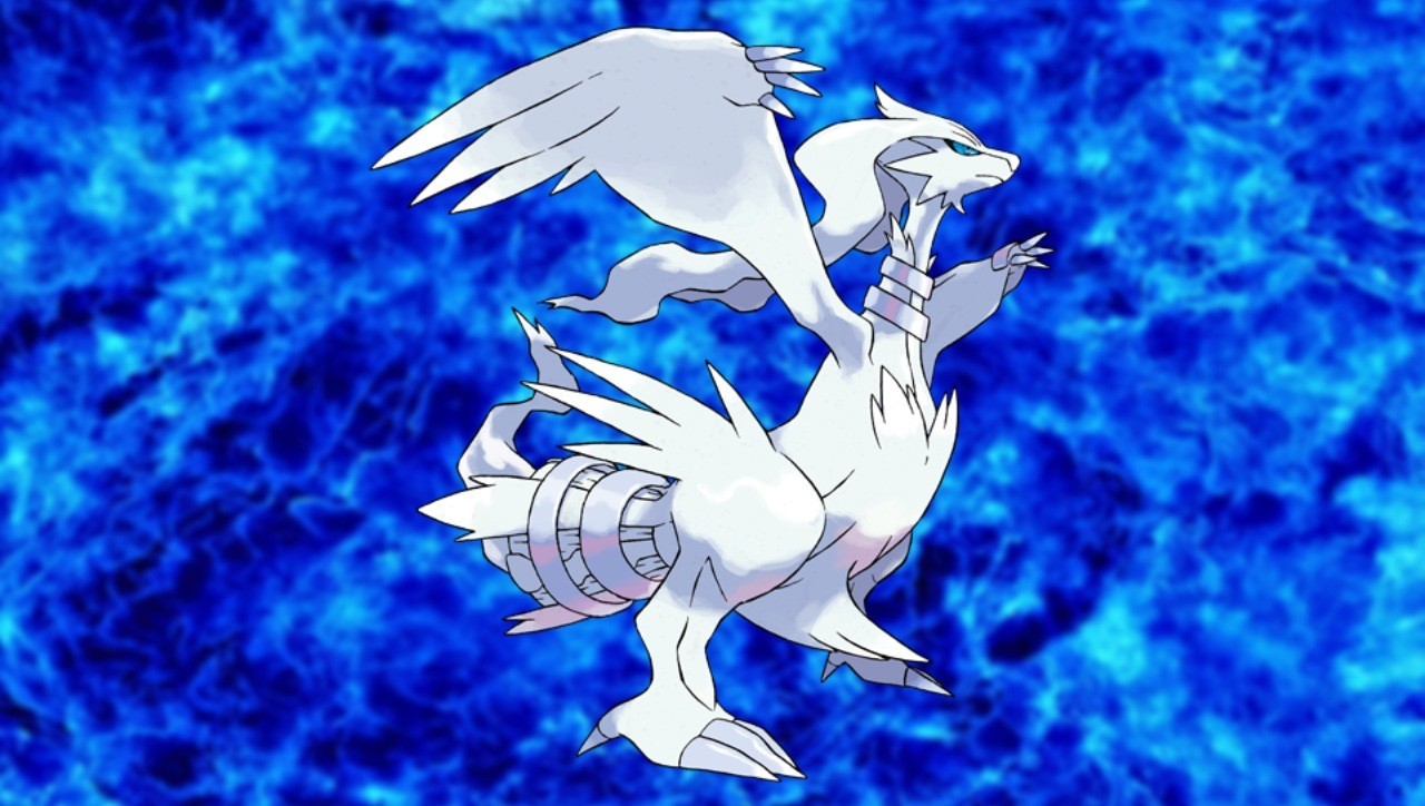 Reshiram