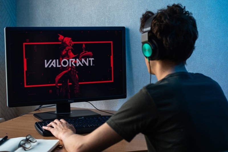 Valorant