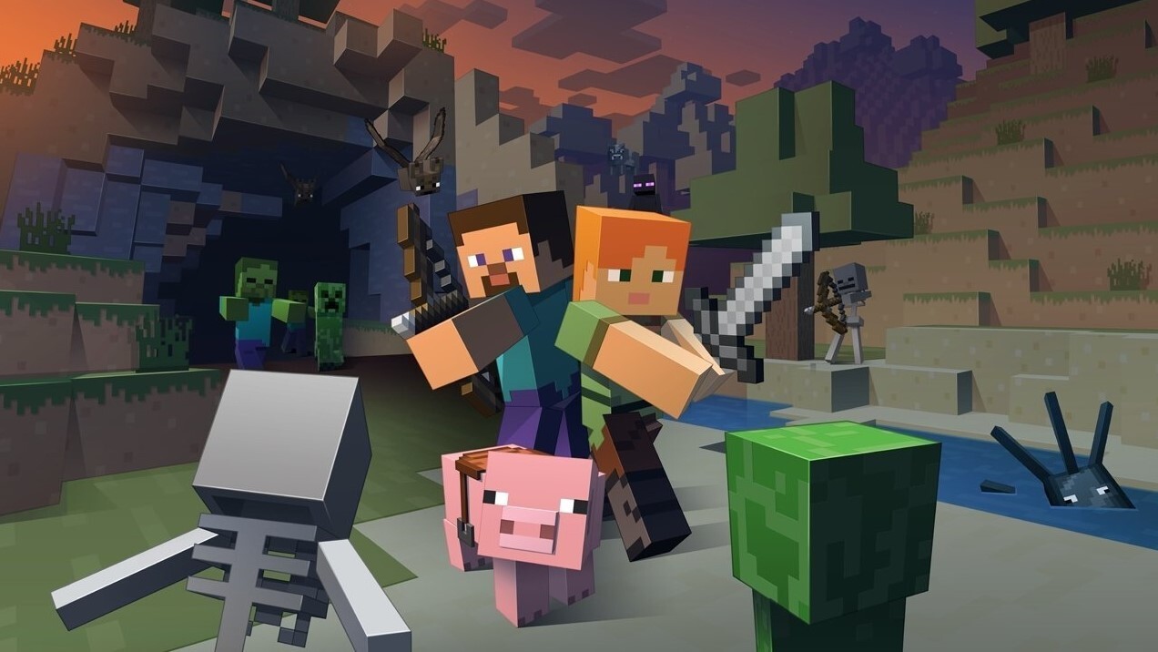 De quoi avez-vous besoin pour un serveur Minecraft