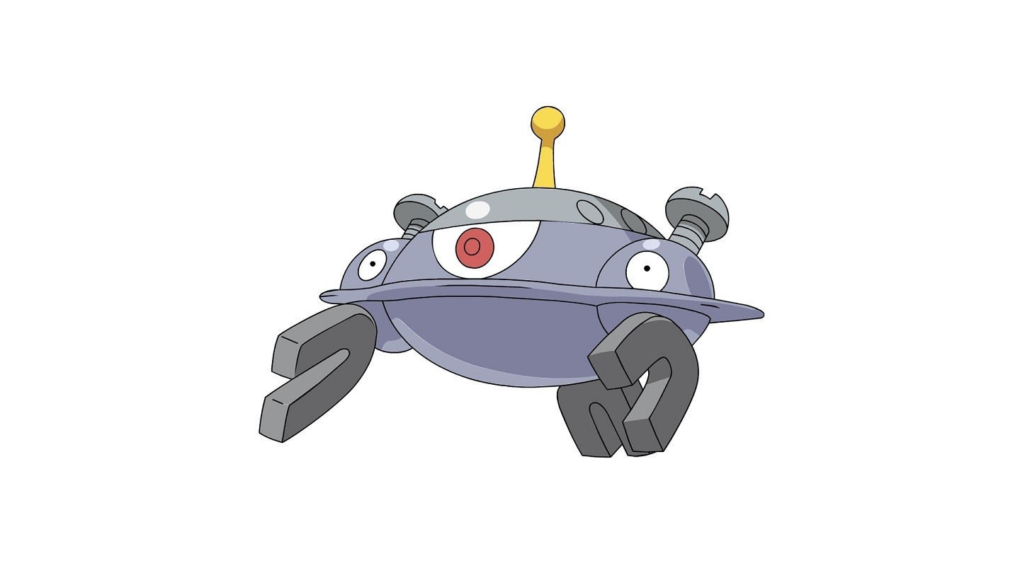 Magnezone