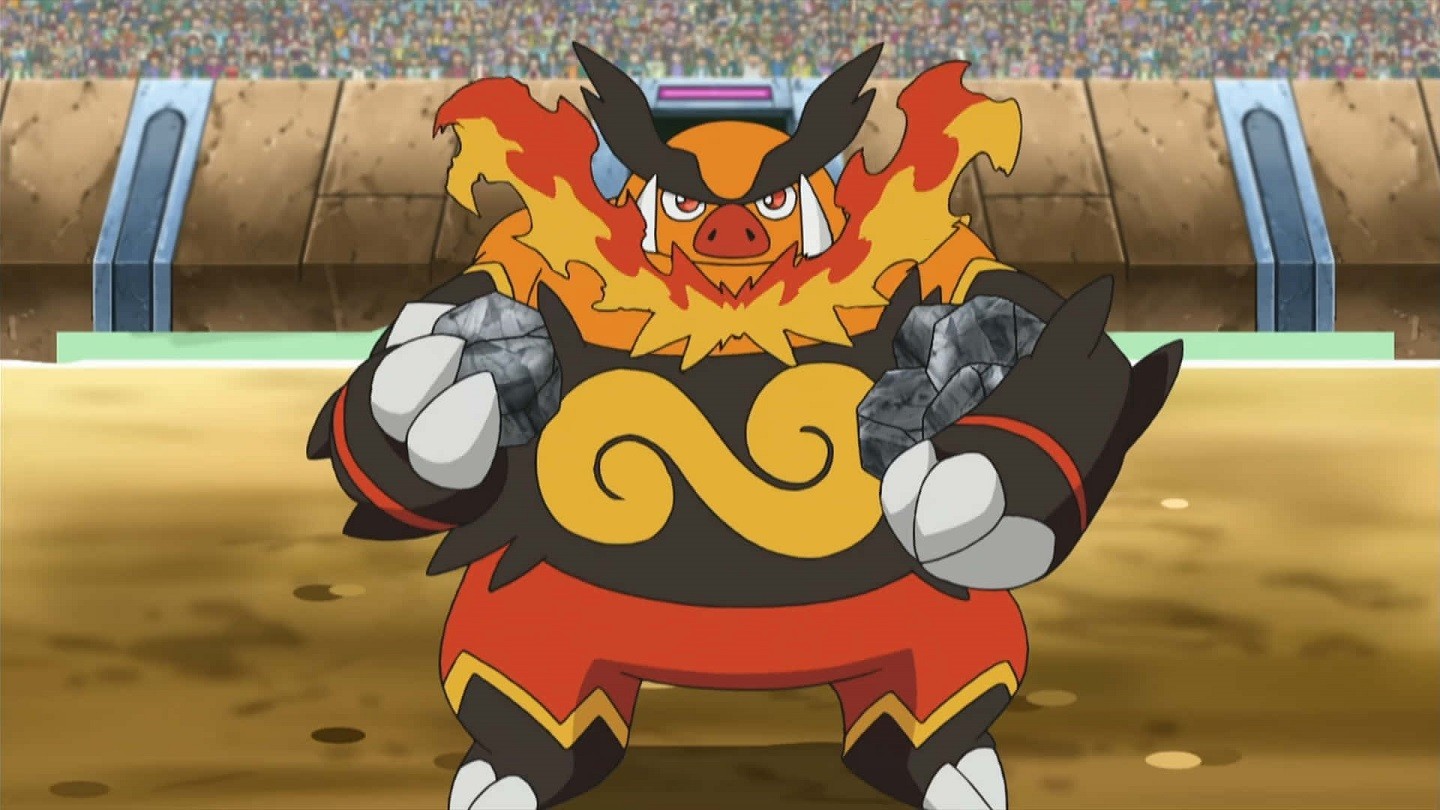 Emboar