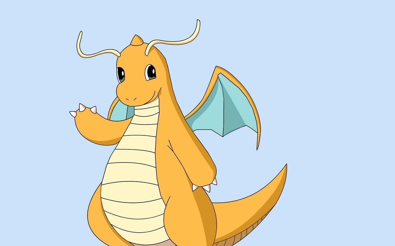 Dragonite