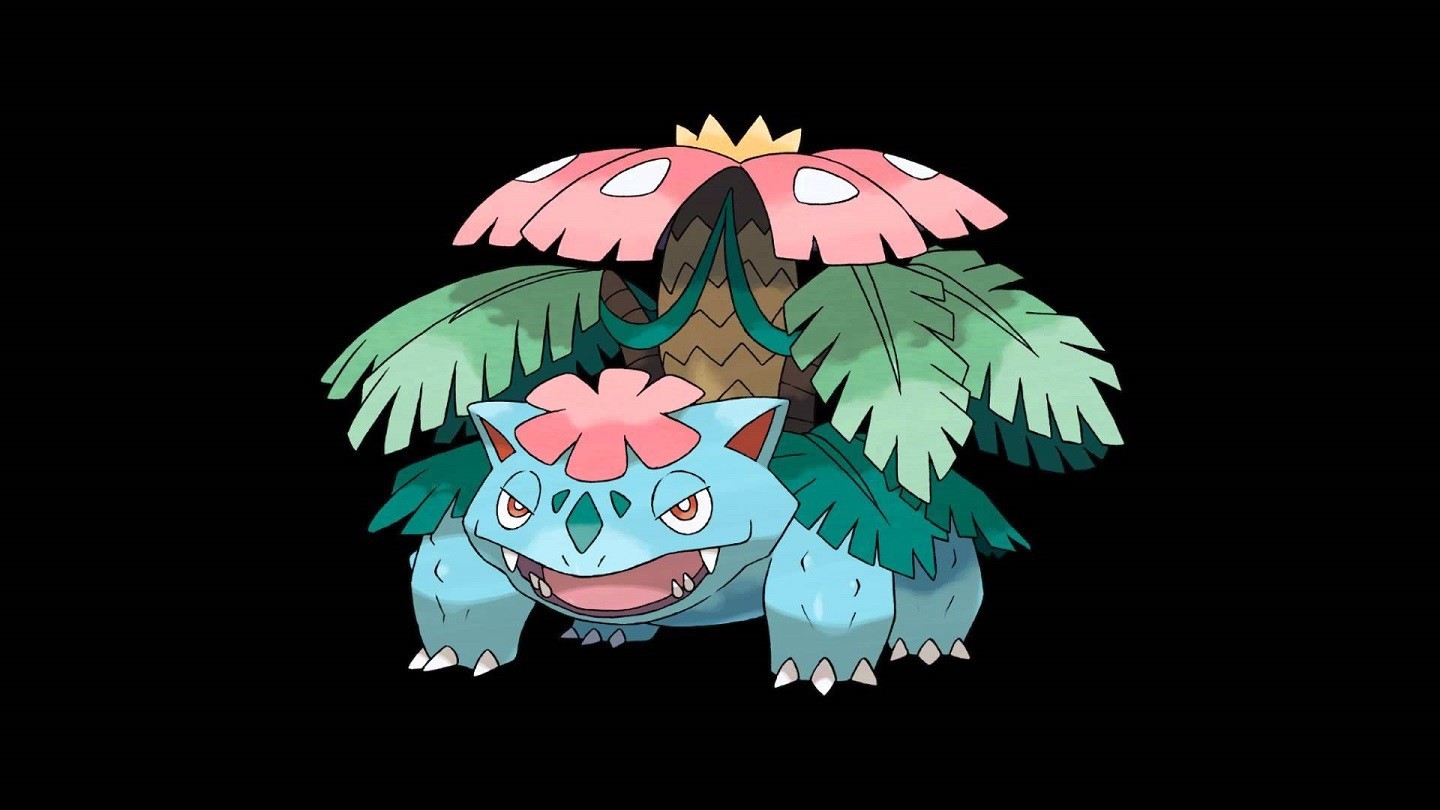 Venusaur