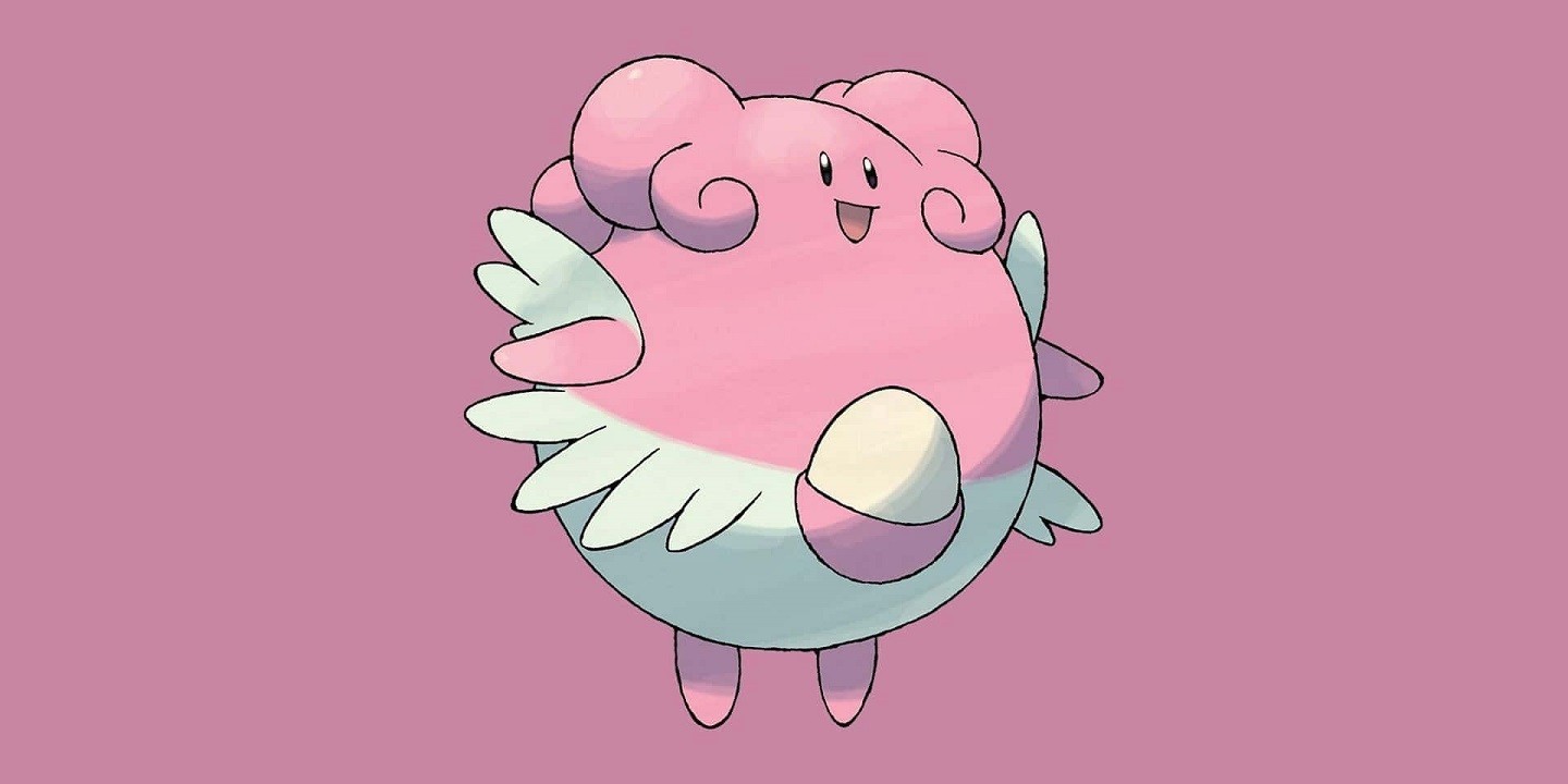 Blissey