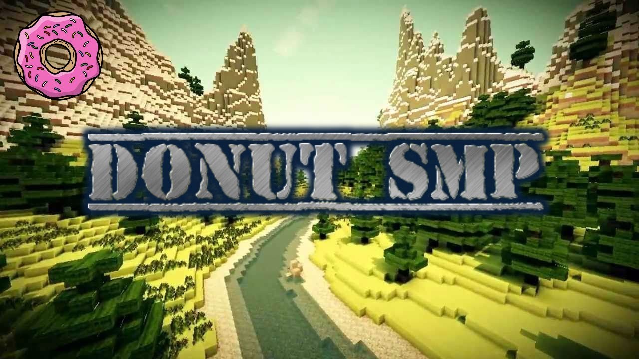 DonutSMP