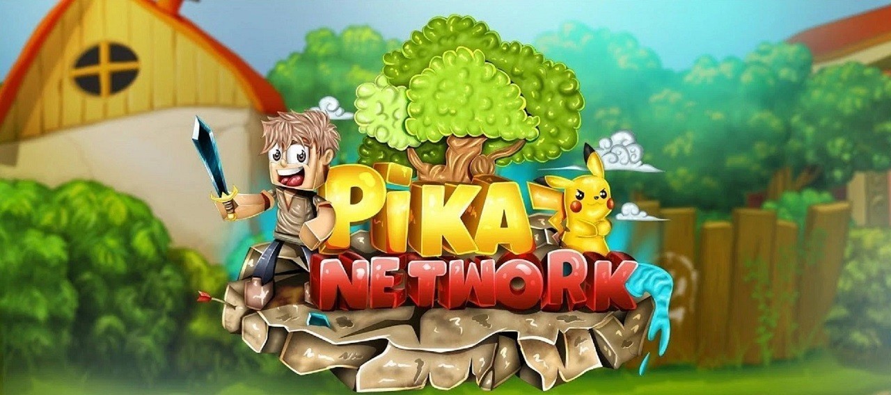 PikaNetwork