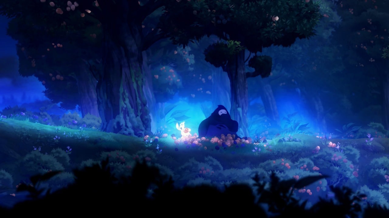 Ori and the Blind Forest Definitive Edition