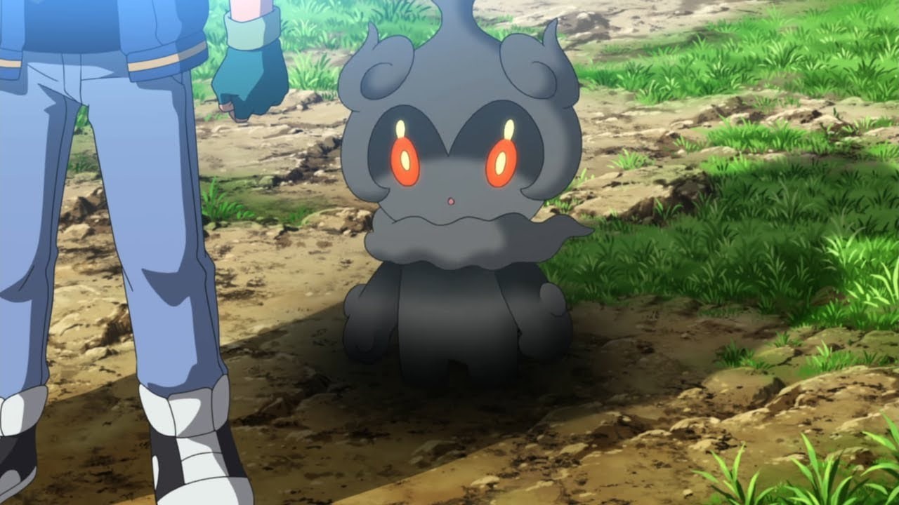 Marshadow