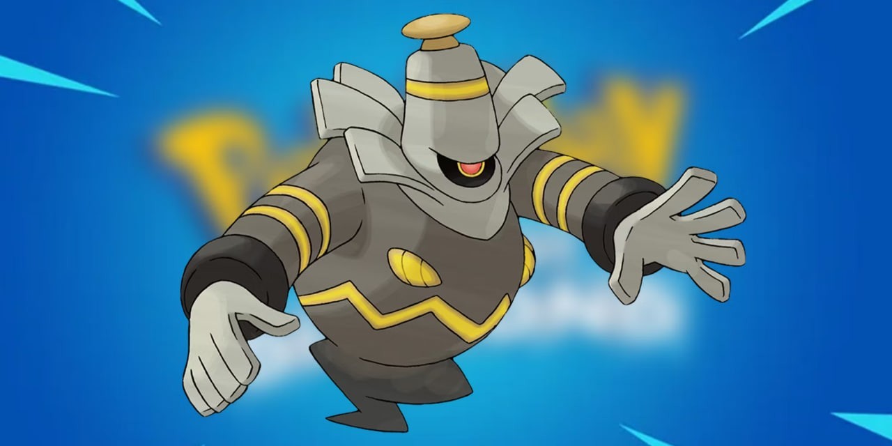 Dusknoir