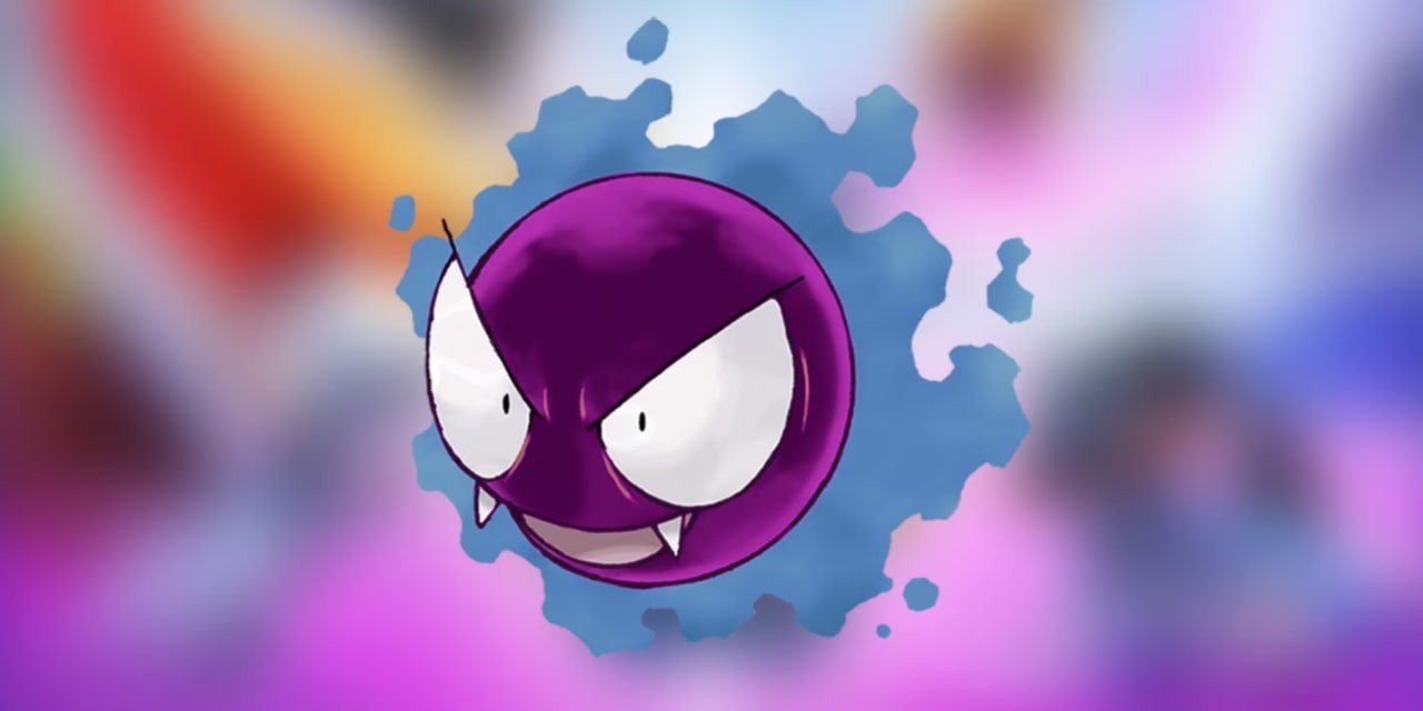 Gastly