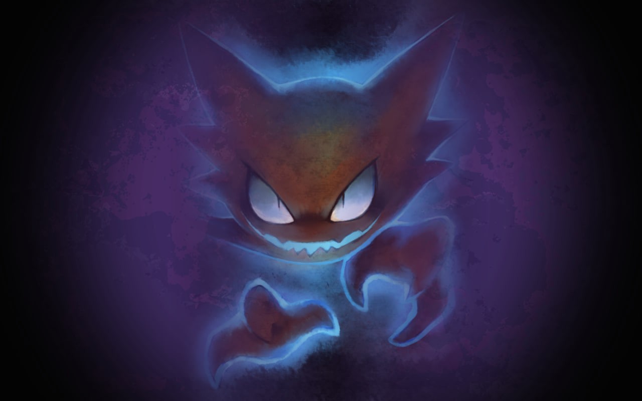 Haunter