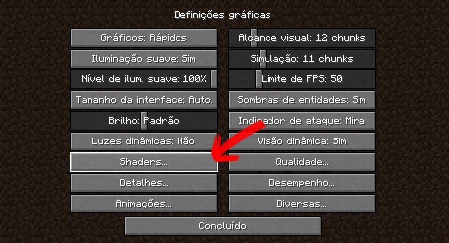 25 melhores shaders para Minecraft