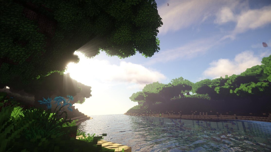 25 melhores shaders para Minecraft