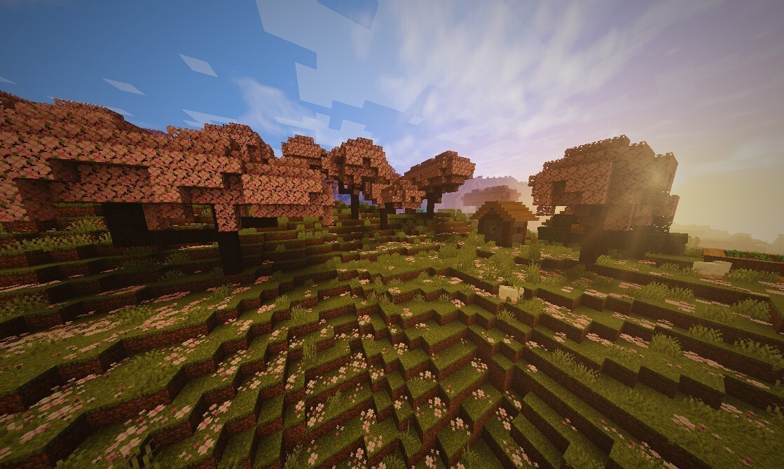 25 melhores shaders para Minecraft