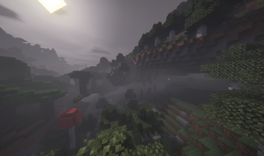 25 melhores shaders para Minecraft