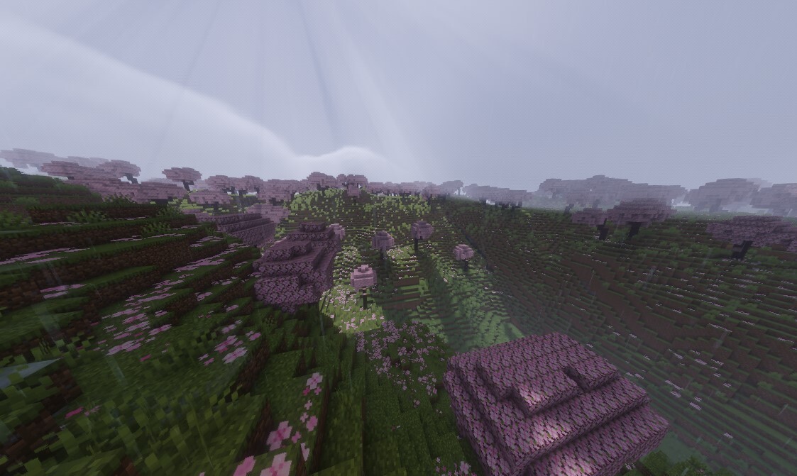 25 melhores shaders para Minecraft