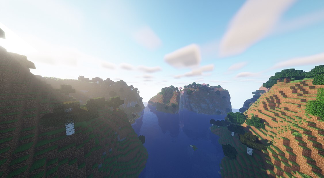 25 melhores shaders para Minecraft