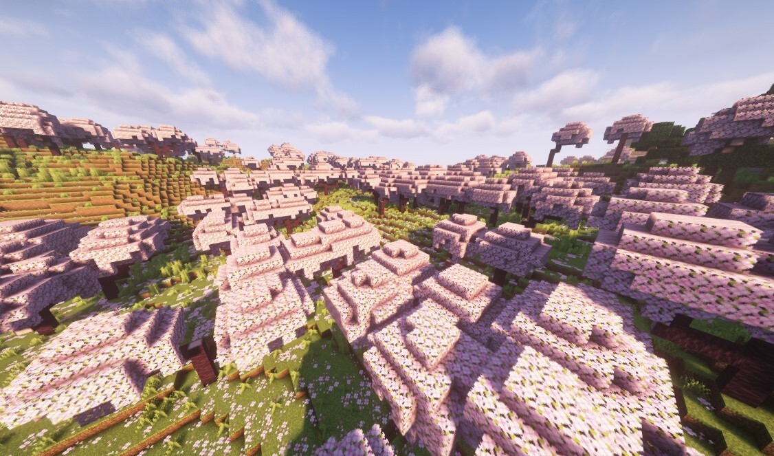 25 melhores shaders para Minecraft