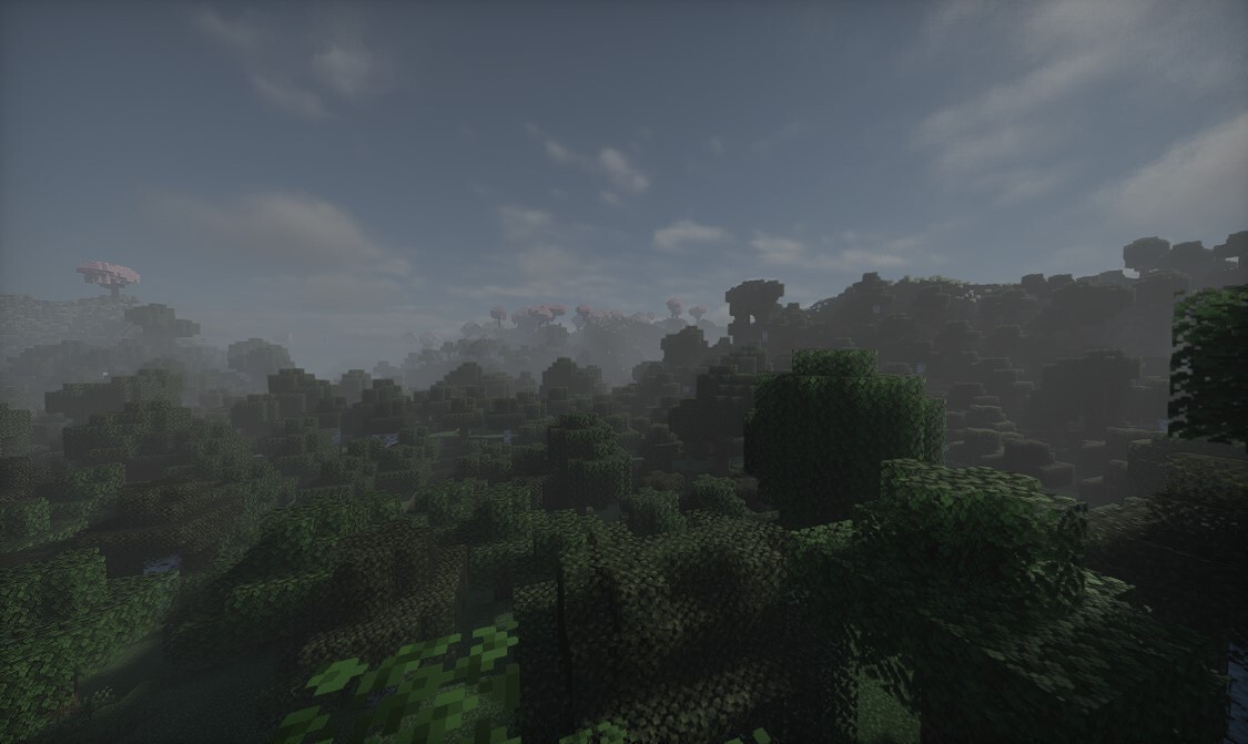 25 melhores shaders para Minecraft