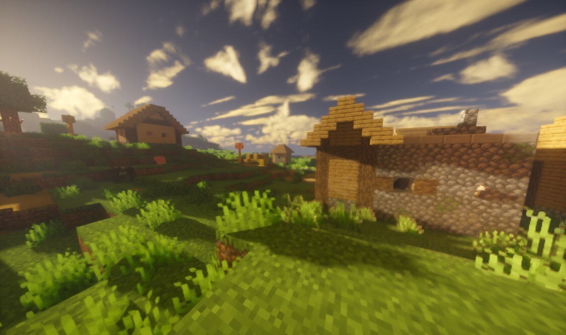 25 melhores shaders para Minecraft