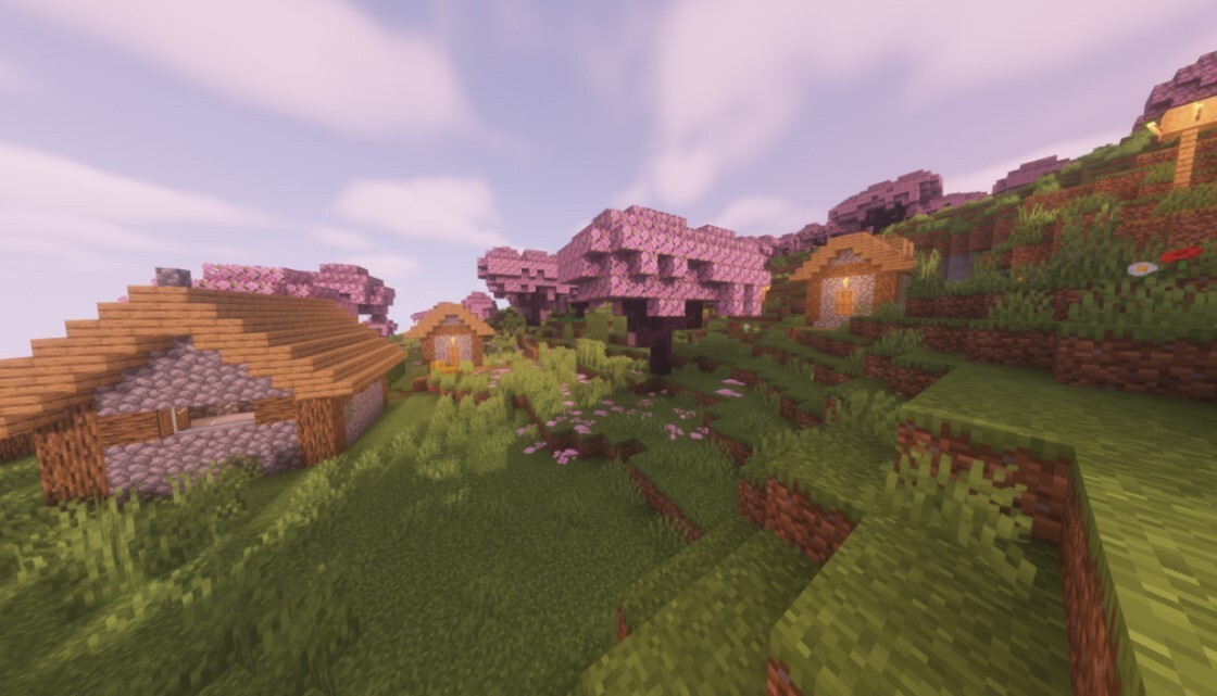 25 melhores shaders para Minecraft