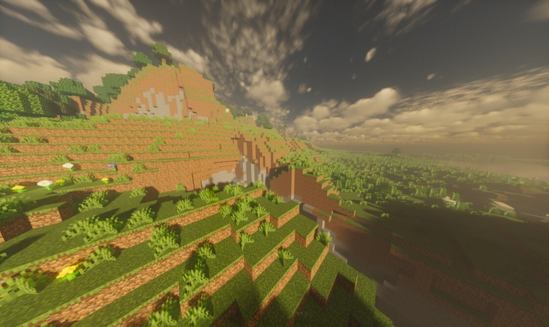 25 melhores shaders para Minecraft