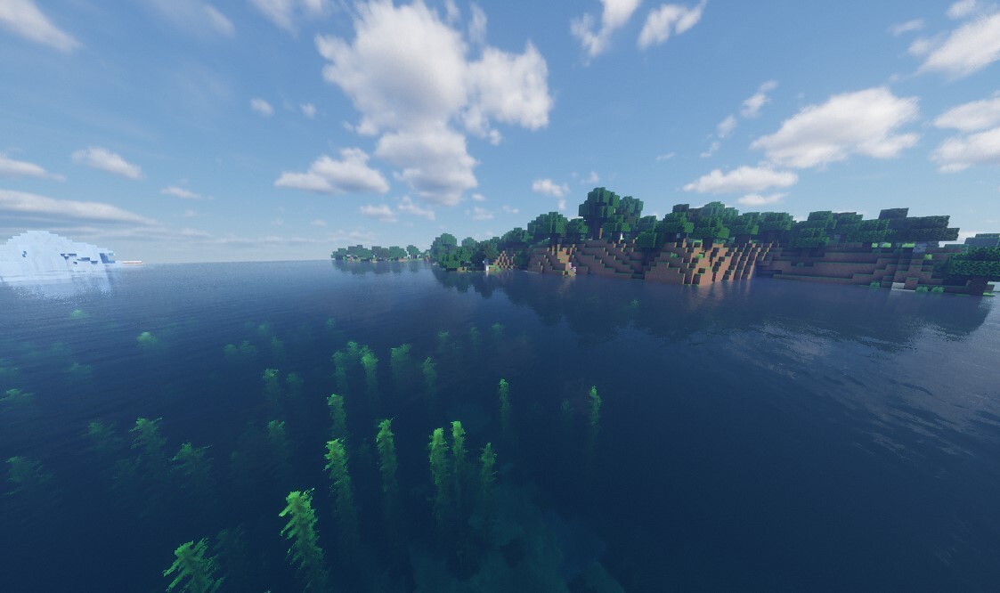 25 melhores shaders para Minecraft