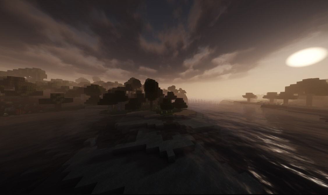 25 melhores shaders para Minecraft