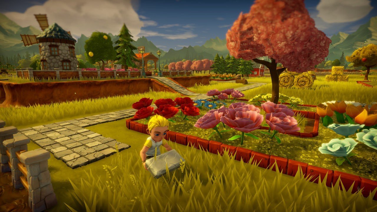 Os 15 melhores jogos relaxantes para um passatempo tranquilo - Ensigame