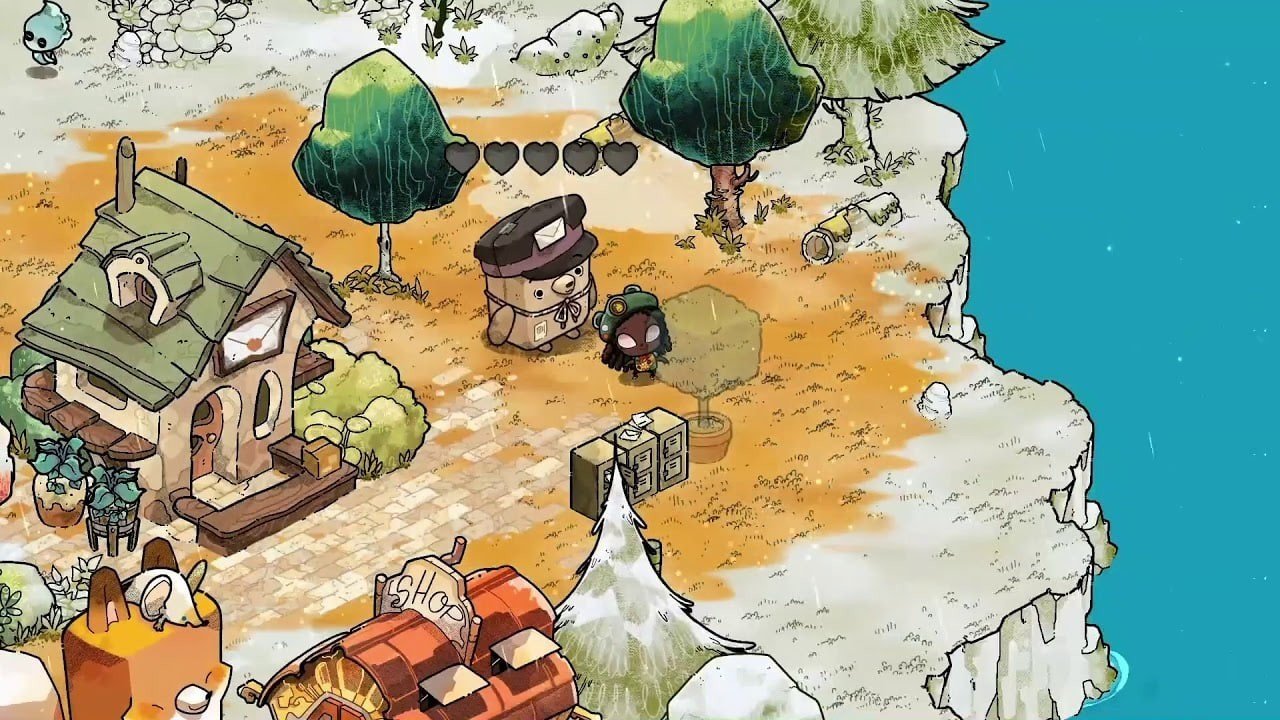 Os 15 melhores jogos relaxantes para um passatempo tranquilo - Ensigame