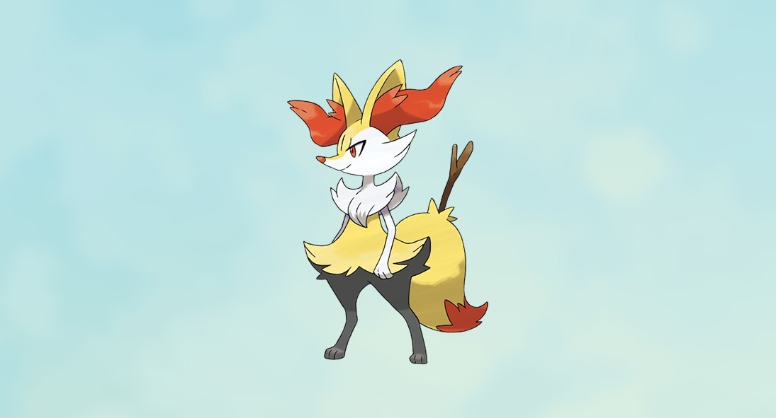 Braixen