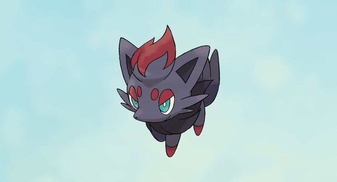 Zorua